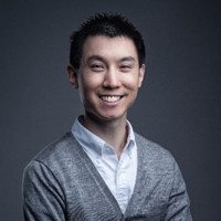 Benjamin Ou-Yang