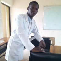 Mai Gwanjo Usman suleiman