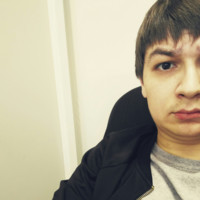 Денис Афанасьев