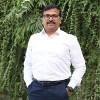 Vipin Kant Agnihotri