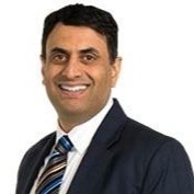 Satvir Gill