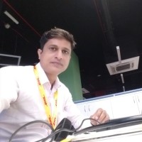 Vaibhav Patil