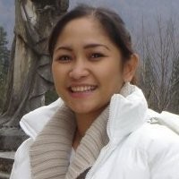 Astri Dwi kinanti