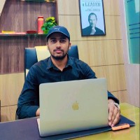 Vikrant Kumar