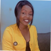 Alice Claudia Bailly