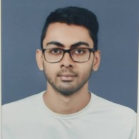 Praneet Ram S.