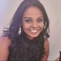 Sandhya Mahangoe