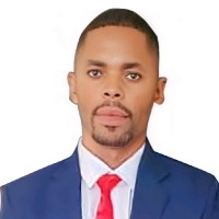 Theodore Muluh