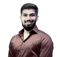 Rahul Roy Jannapura Shivakumar