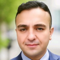 Mohammad Reza Damavandi