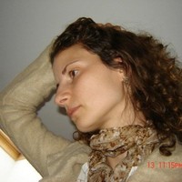 Pavlina Georgieva