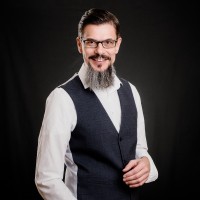 Stefan Hackner