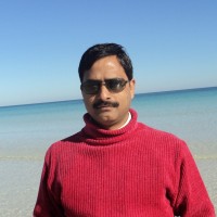 Ajeet Sharma