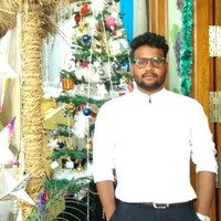 Rama Krishna