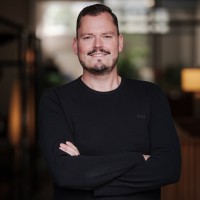 Nick de Bruijn