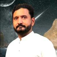 Ch. Rashed Mahmood Anjum
