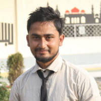 Md. Kamruzzaman