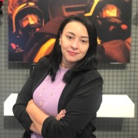 Gianelli Priscila S. Calegari