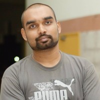 Suleman Gill