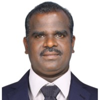 Dharmaraja Ramasamy