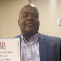 Corey Floyd