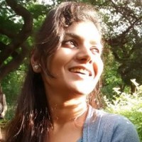 Yutika Khairnar - Shirode