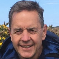 Peter Everett