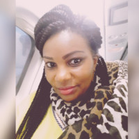 Evelyne Baruti