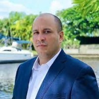 George Negron