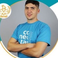 Gabriel Andres Silva Gimenez