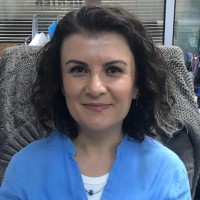 Yasemin GÜNDOĞDU EMREN