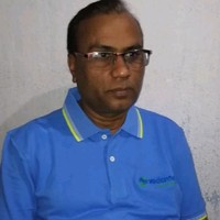 Prabhat Shukla