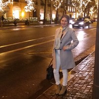 Melissa Bornia
