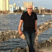 Jorge Martel