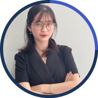 Ngọc Lê Trần Dạ