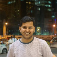 Raghav Vashishth