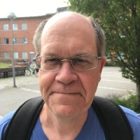 Leif Andersson