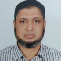 Mohammad Ahsan Ullah