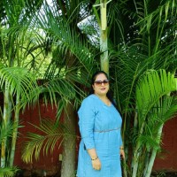 Ruchi Khare