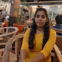 Aparna Vijayaragavan