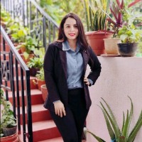 Deepa Joshi