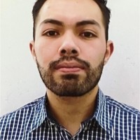 César Ismael Ramírez Ortega