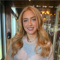 Ashley Tate