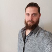 Luka Gecić