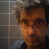 Sir Mark An Amsterdom