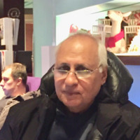 Prem Sharda