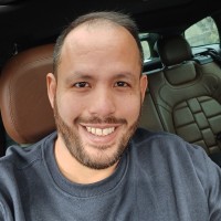 Jose Henrique Vieira