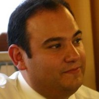 Jorge Almeida