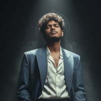 Dhanush S