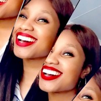 Nhlamulo Precious Khosa